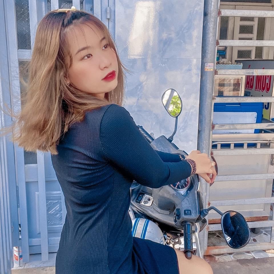 Cô nàng 10x Tiền Giang: “Thành công nhờ sự cố gắng”