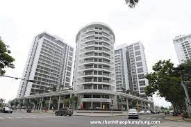 Bữa trưa đắt đỏ của officer ở Phú Mỹ Hưng, Sala