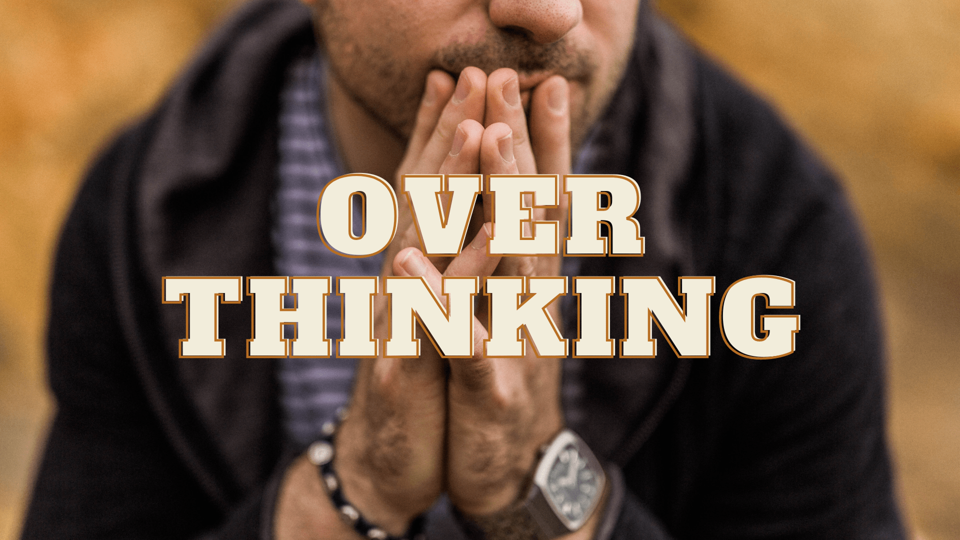 Bạn có đang mắc hội chứng Overthinking, rối loạn lo âu?