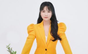 HaNa Trần – Từ cô gái dân tộc đến CEO toàn hệ thống