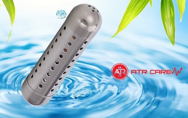ATR CARE – ION KIỀM